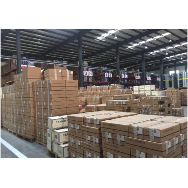 Iron Posterior Balloon Great Wall Spare Parts M7Q-5001450 1B24950201011