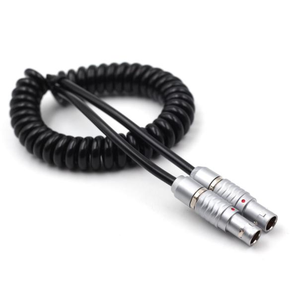 Arri Alexa TILTA 2pin To 2pin Wireless Video Transmission Power Cable