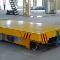 Tonglida Chariot de transfert sans voie Q345 en acier Q235 en acier 304 en acier inoxydable