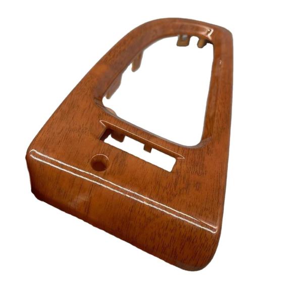 Customized Plastic Automotive Products Injection Mold Auto Parts from Professional