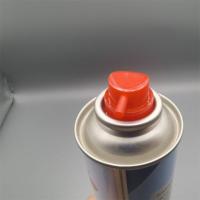 Valve de pulvérisation industrielle pour les ateliers automobiles - une couverture robuste et efficace