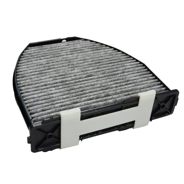 Engine Air Filter 5335948/12758728/12758729 for 09 Automobile CARBON CLS 63 AMG 4-matic 218.392 Engine Compartment