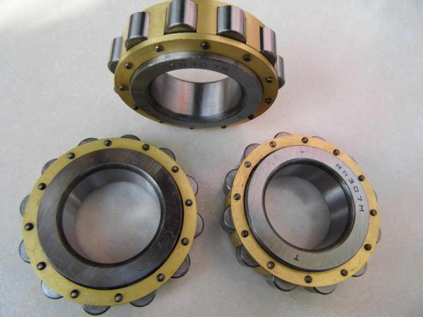  FAG NSK Miniature Ball Bearings Power Plant NU224 ECM , Cylindrical