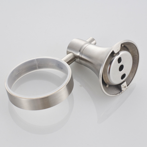 Beautful Bathroom Soap Holder Wall Mounted Soap Dish For Shower