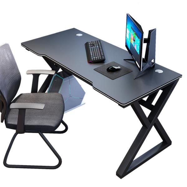 Student Study Computer Desk Stable Working Station Laptop Stand Work Bed Side Sofa Table Office DNZ-17