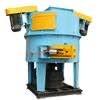 High Flexibility Clay Sand Production Line , Foundry Sand Mixer Machine