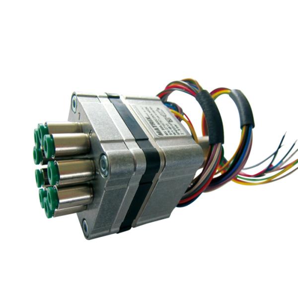 CCD Camera Infrared Mini Rice Color Sorter , Recycle Unique  Machine