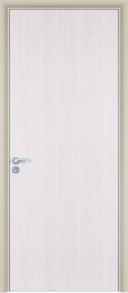 European Style Contemporary Hot Selling Ecological Aluminum Door for Residential
