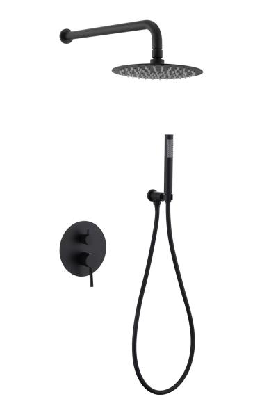 ‎SUS304 Shower Faucet Set