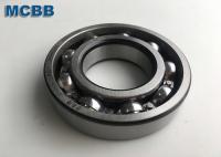 Open Type 6215 Radial Deep Groove Ball Bearings Z2V2
