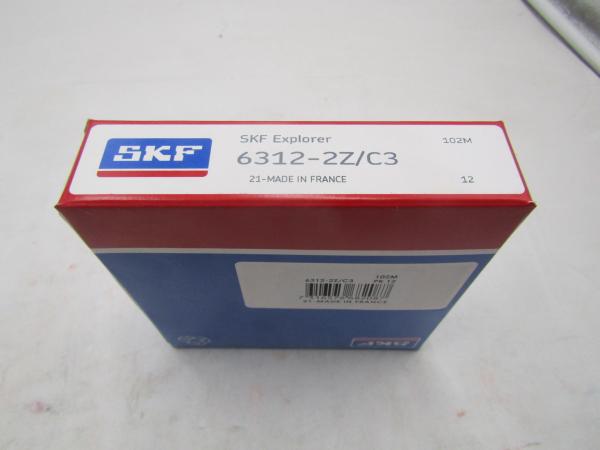 Steel Plate And Synthetic Resin Cage P4 Bearing 1206 1207 1208K 1209 K All Types