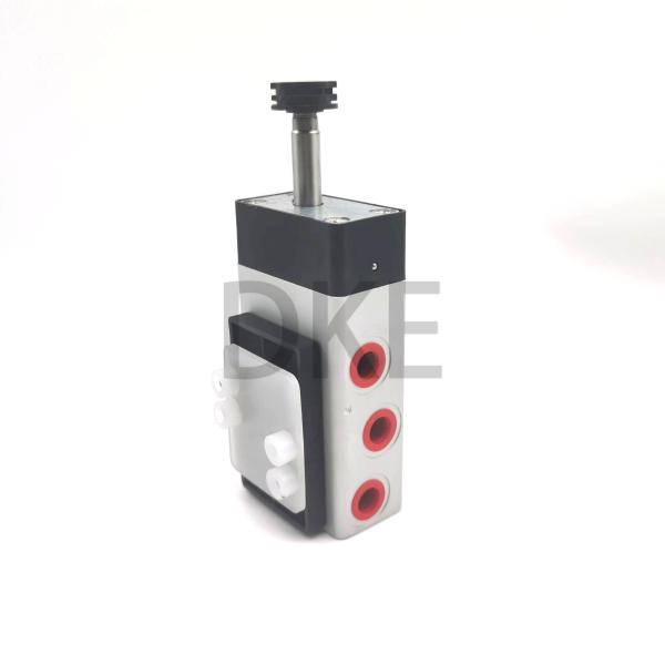 2623079 Norgren Single Solenoid Valve 5 Ports/2 States Number Of Ports 5 Temperature -10-50 °C
