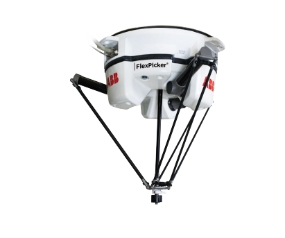 Robot Abb delta IRB 360 Producción industrial Procedente de China