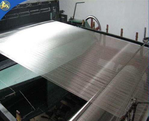 Trade Assurance 635 Mesh Stainless Steel Wire Mesh with high quality