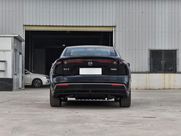 5-Door 5-Seater Compact SUV Popular Used Cars with 2.5L 188HP L4 Engine and 6-Speed Tiptronic Transmission