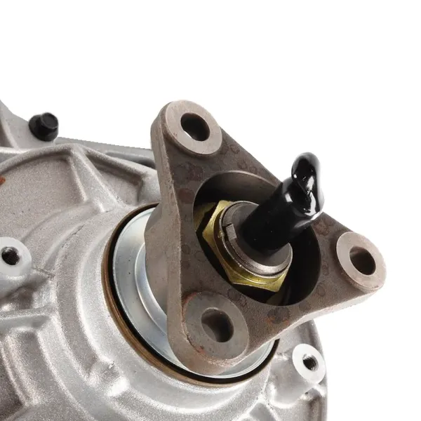 Para BMW X5 E53 2001-2003 Caja de Transferencia de Transmisión Auxiliar de Coche Rodamiento de Liberación Remanufacturado con Número de Pieza 27107504568