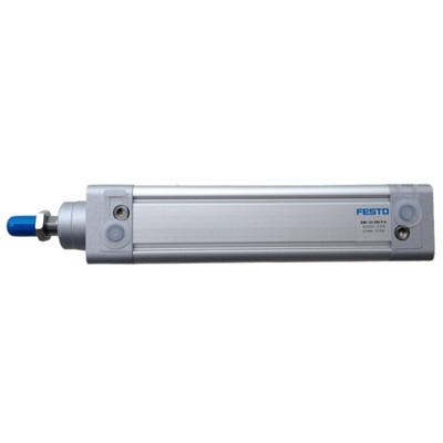 Festo Oil Cylinder Stroke 100 Mm DNC-32-100-PPV-A Accessories