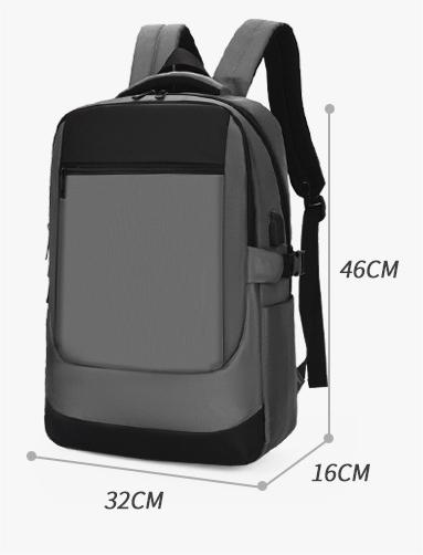 18-25 литровый бизнес компьютер рюкзак снижающий нагрузку