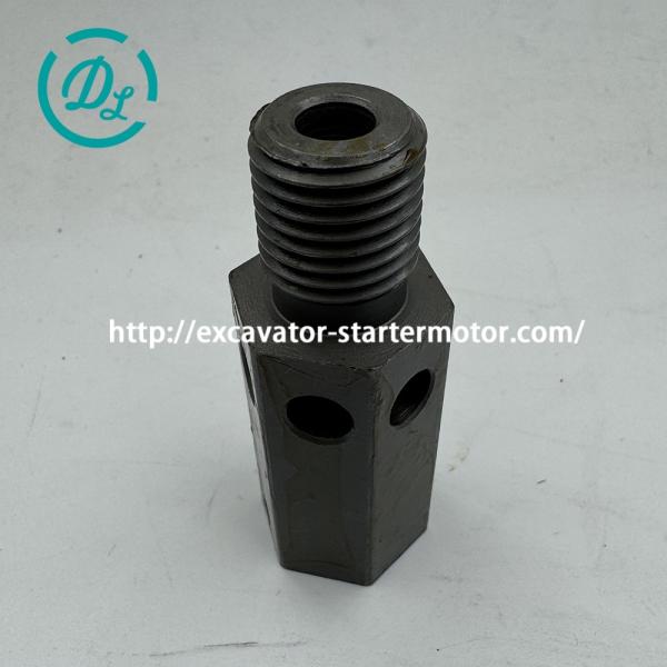 EexcavaStart Mitsubishi S4S S6S Engine Safety Valve Assy OEM 32A36-00011