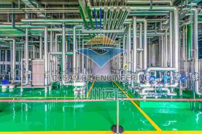 Top-Quality Fractionation Plant Of Palm Oil For Sand Blasting - ISO9001