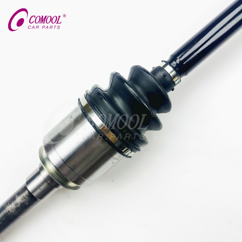 COMOOL A1663301300 A1663301501 Auto Parts Axle Shaft  Right Front CV Axle Drive Shaft for Mercedes Benz W166 Half Shaft