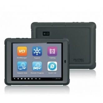 LED Auto Diagnostic Tools , Autel MaxiSys Mini MS905 Automotive Analysis System
