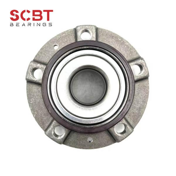 3748.87 VKBA3693 R159.49 T490225 Rear Wheel Hub Bearing Auto Parts for Citroen With High Quality