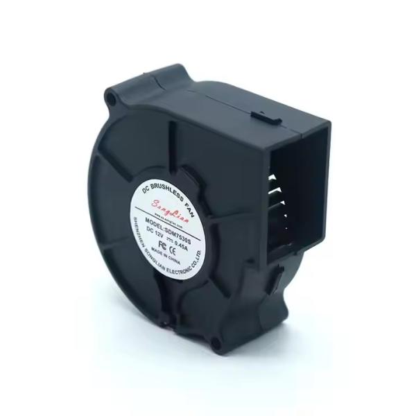 12V 24V Car Exhaust Fan Ventilation Blower Turbo Cooler OEM
