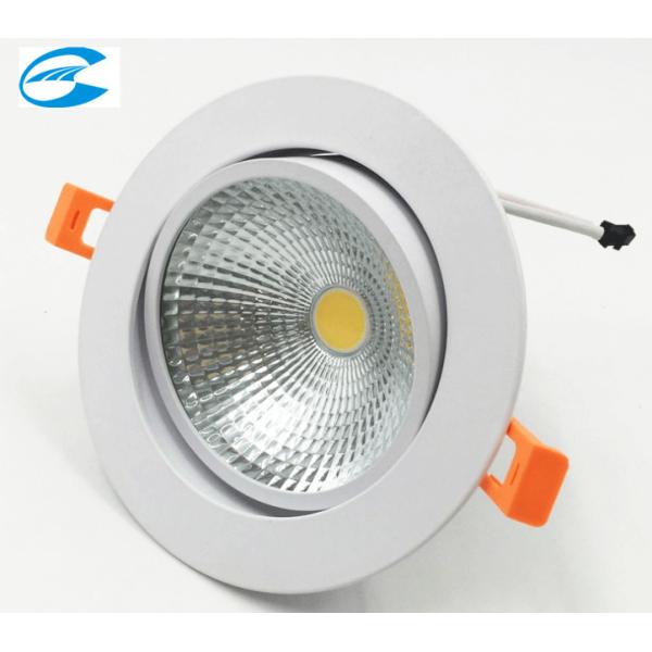 2017 hot selling 5W LED COB down light fixture /ceiling lamp led ceiling light