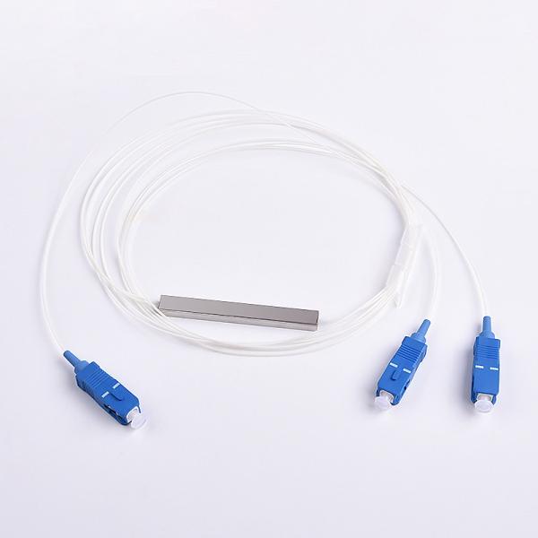 divisor da fibra ótica de 0.9mm