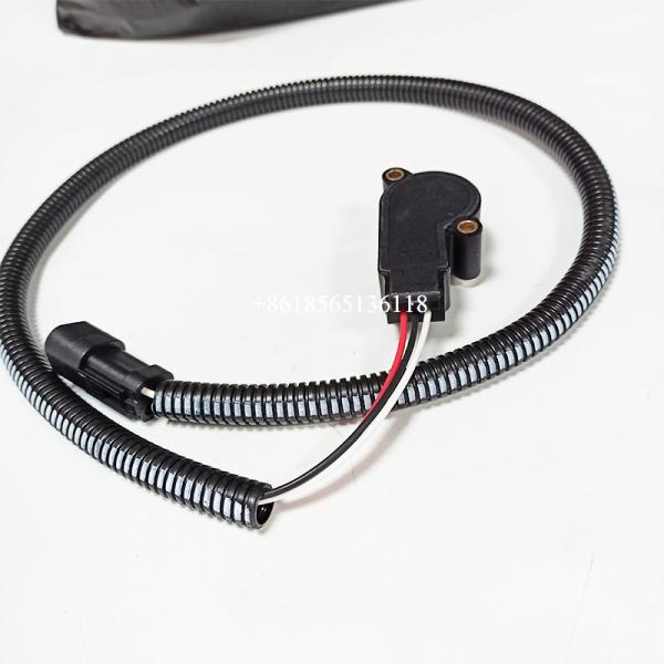 176-1602 1761602 Throttle Position Sensor For  CAT Engine C7 C10 C12 C13 3406E