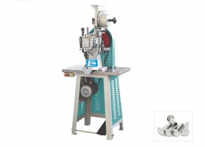 KINGKUNG Máquina de rivetagem de sapatos de alta eficiência para calçados