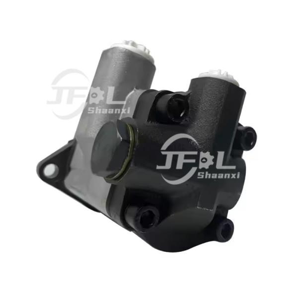 Насос для усиления рулевого управления 3407WLAW511-010 для Sinotruk howo части грузовиков Weichai WP10 вспомогательное рулевое управление