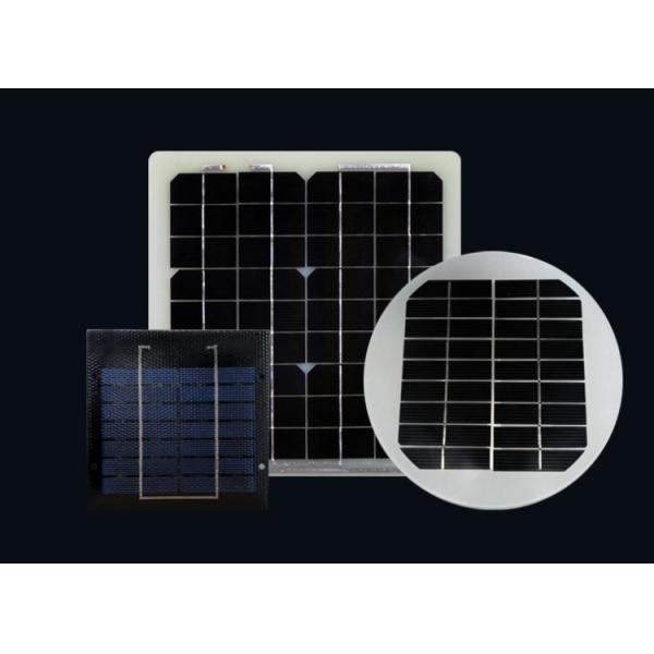Off Grid Customized PV Module Solar Panels  360W