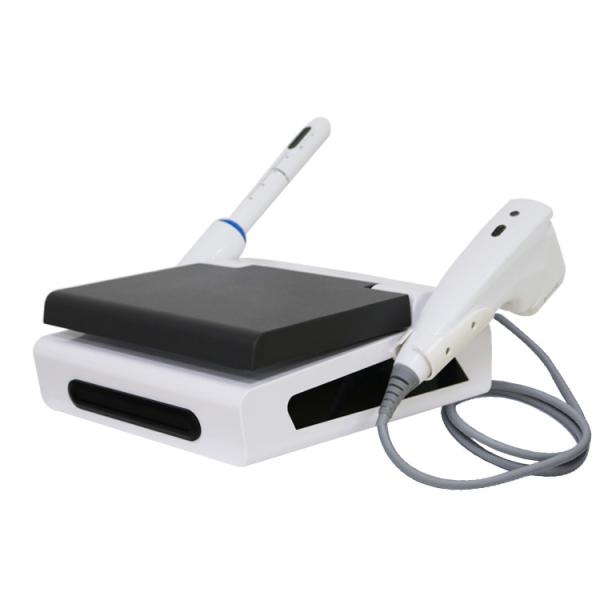 LF-407F multifunction hifu body face lifting woman l care rejuvenation hifu facial machine factory direct sale