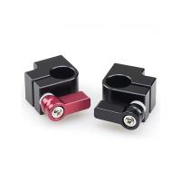 Servicio que trabaja a máquina que muele del CNC pequeñas piezas de metal del CNC del impeledor