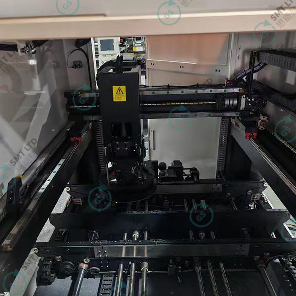 MagicRay 3D SPI-VSP3000 Series 3D Solder Paste Inspection System with 12MP Industrial Camera 15μm Resolution and 60*45mm FOV