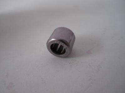 one way needle roller clutch bearings HF081412 with six  angle in out ring