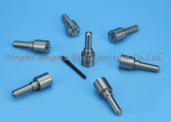O injetor de Denso do combustível diesel provê de bocal o trilho comum DLLA153P884 0934008840