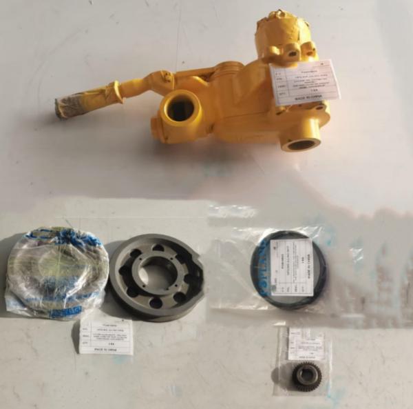 XJFH-5/35-1000 Assemblage de treuil pneumatique pour champ pétrolier