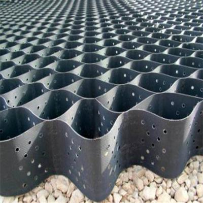 HDPE Geocell do polietileno de alto densidade para a estabilização da inclinação