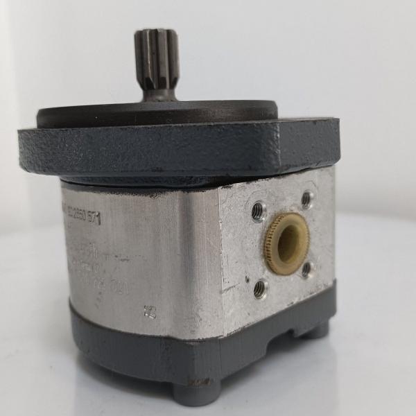 Rexroth Hydraulic Gear Pump 0510225020 Azpf-11-004rrr20kb-S0081 for Excavator