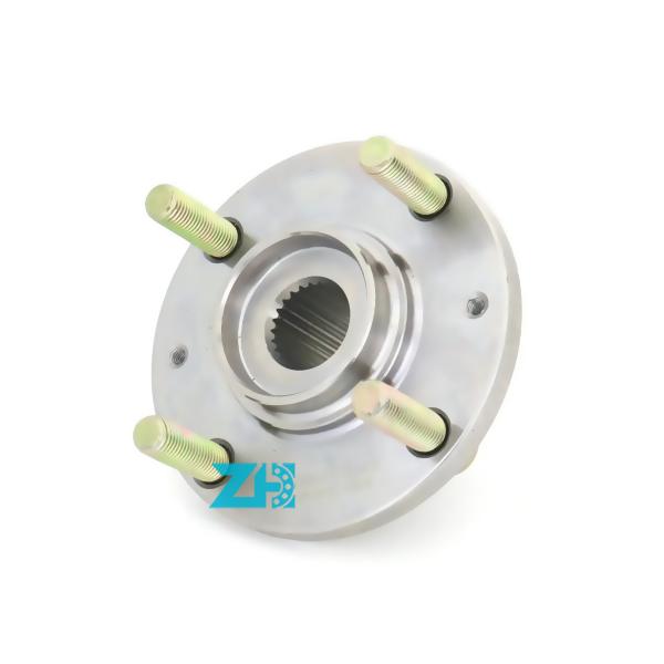 Efficient Power 51750-25000 Hub Bearing Car Parts Seamless Mount Dismount