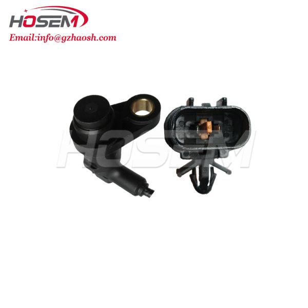 Direct Fit 4670A879 ABS Sensor | Mitsubishi Pajero Sport II 2008–2016 Anti-Corrosion Rear Left