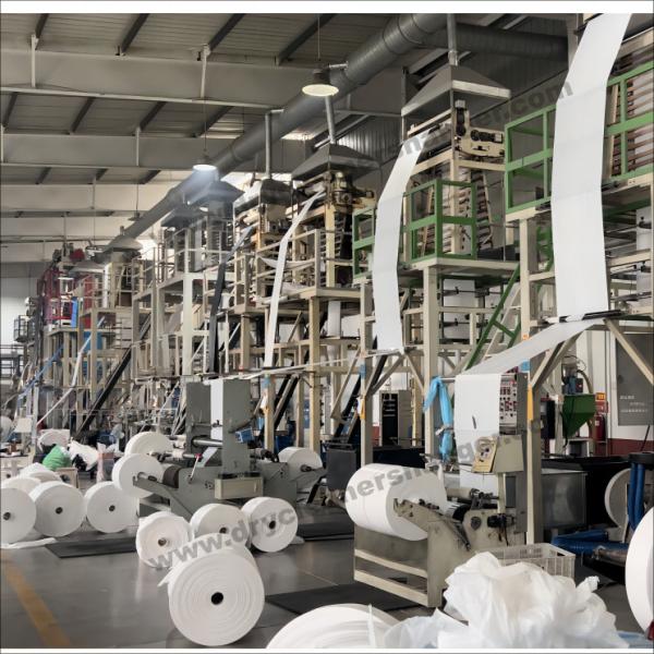 20 x 36 0.35 Mil Dry Cleaning Garment Covers 600.00 MILLIMETERS