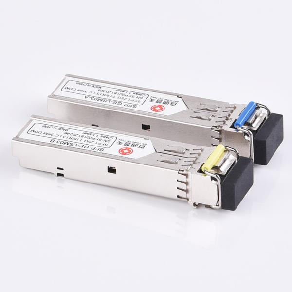 Модуль ПЕРЕКЛЮЧАТЕЛЯ 20KM 1490/1310NM 1.25G/2.5G SFP GPON OLT B+