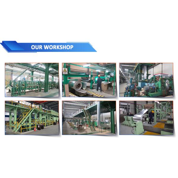 Катушка Z275 GI Dx51d G90 стальная гальванизировала не смазанную катушку стального листа