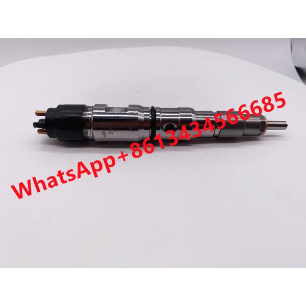 части дизельной системы подачи топлива 6D114 0445120044 запасные ДЛЯ ЧЕЛОВЕКА