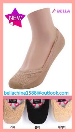 Women's Ultra Low Liner  cotton liner socks super no show socks