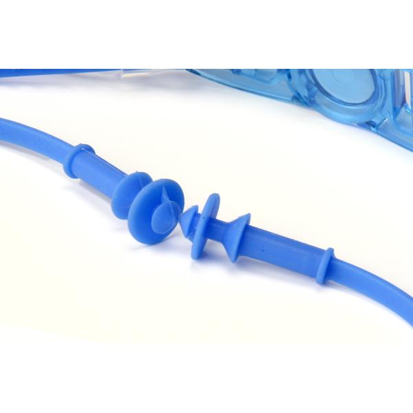 Professional Men Women Silicone Waterproof Swimming Goggles Anti Fog Sports Swimming Glasses